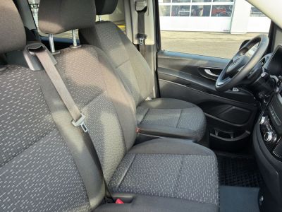 Mercedes-Benz Vito Gebrauchtwagen Mercedes-Benz Vito Gebrauchtwagen