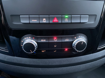 Mercedes-Benz Vito Gebrauchtwagen