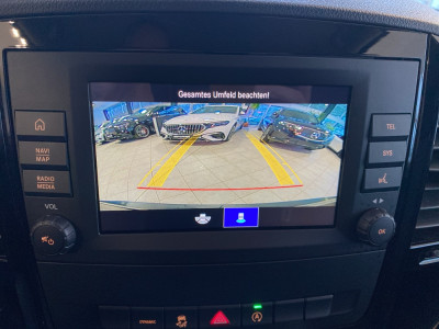 Mercedes-Benz Vito Gebrauchtwagen