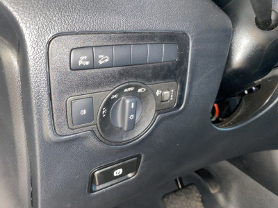 Mercedes-Benz Vito Gebrauchtwagen