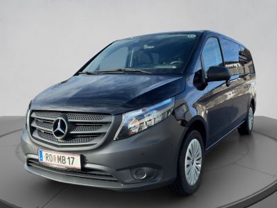 Mercedes-Benz Vito Gebrauchtwagen Mercedes-Benz Vito Gebrauchtwagen