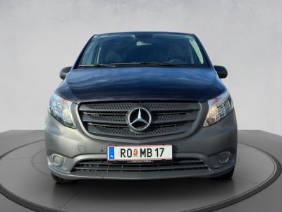 Mercedes-Benz Vito Gebrauchtwagen Mercedes-Benz Vito Gebrauchtwagen