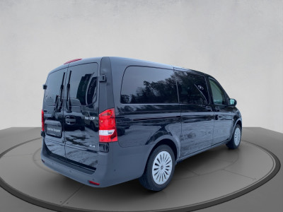 Mercedes-Benz Vito Gebrauchtwagen