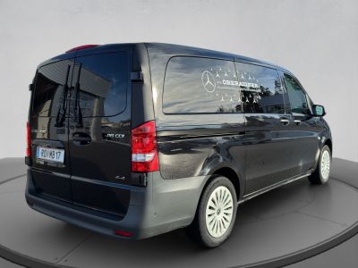 Mercedes-Benz Vito Gebrauchtwagen Mercedes-Benz Vito Gebrauchtwagen