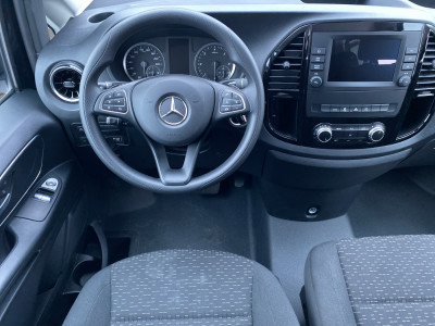 Mercedes-Benz Vito Gebrauchtwagen
