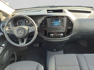 Mercedes-Benz Vito Gebrauchtwagen Mercedes-Benz Vito Gebrauchtwagen