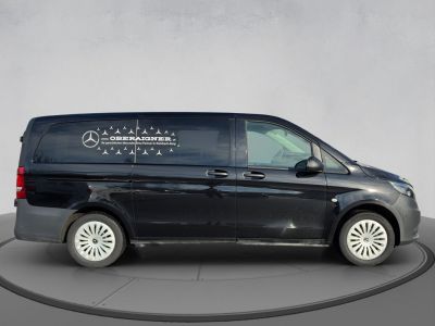 Mercedes-Benz Vito Gebrauchtwagen Mercedes-Benz Vito Gebrauchtwagen