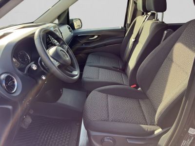 Mercedes-Benz Vito Gebrauchtwagen Mercedes-Benz Vito Gebrauchtwagen