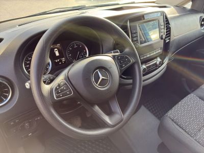 Mercedes-Benz Vito Gebrauchtwagen Mercedes-Benz Vito Gebrauchtwagen