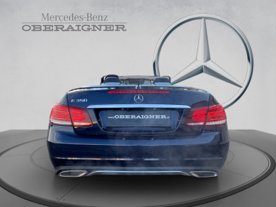 Mercedes-Benz E-Klasse Gebrauchtwagen