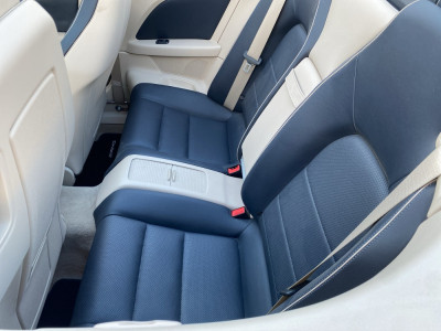 Mercedes-Benz E-Klasse Gebrauchtwagen