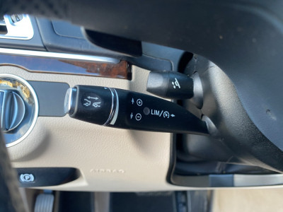 Mercedes-Benz E-Klasse Gebrauchtwagen