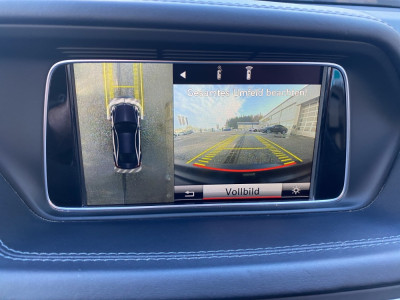 Mercedes-Benz E-Klasse Gebrauchtwagen