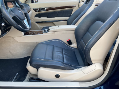 Mercedes-Benz E-Klasse Gebrauchtwagen