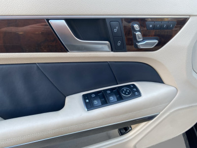 Mercedes-Benz E-Klasse Gebrauchtwagen