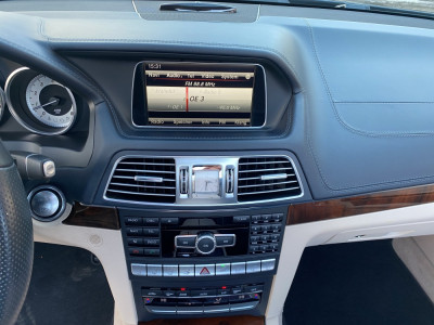 Mercedes-Benz E-Klasse Gebrauchtwagen