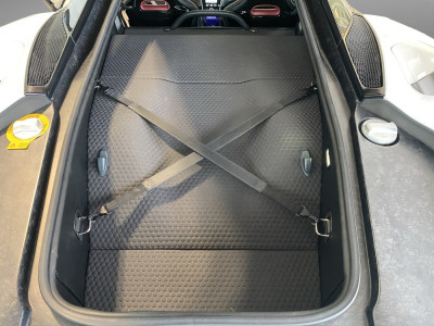 McLaren GT Gebrauchtwagen