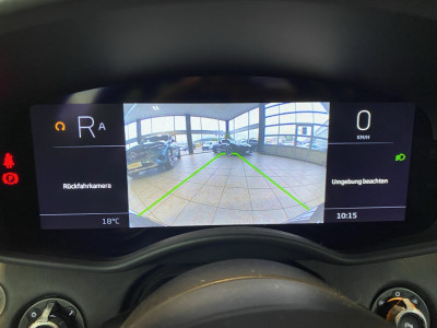 McLaren GT Gebrauchtwagen