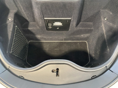 McLaren GT Gebrauchtwagen