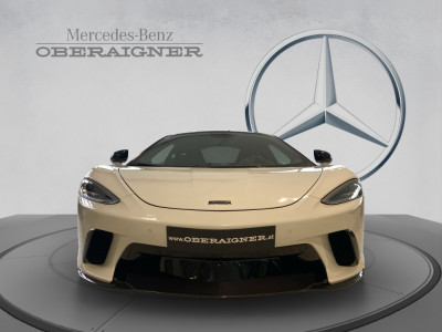 McLaren GT Gebrauchtwagen