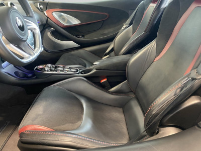 McLaren GT Gebrauchtwagen