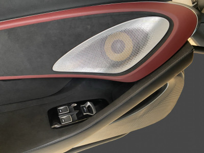 McLaren GT Gebrauchtwagen