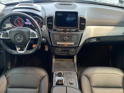 Mercedes-Benz GLE Gebrauchtwagen