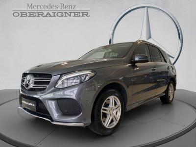 Mercedes-Benz GLE Gebrauchtwagen