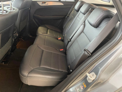 Mercedes-Benz GLE Gebrauchtwagen