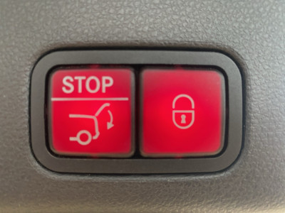 Mercedes-Benz GLE Gebrauchtwagen