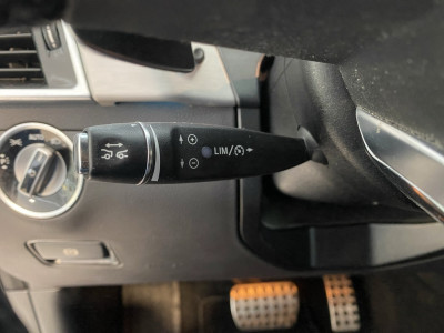 Mercedes-Benz GLE Gebrauchtwagen