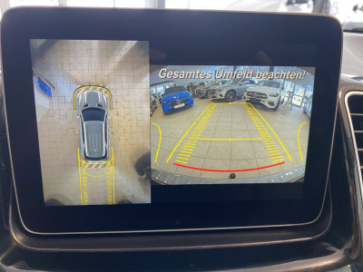 Mercedes-Benz GLE Gebrauchtwagen