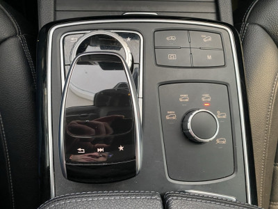 Mercedes-Benz GLE Gebrauchtwagen