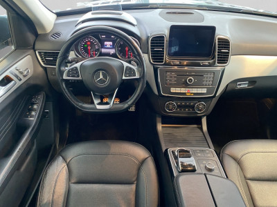Mercedes-Benz GLE Gebrauchtwagen