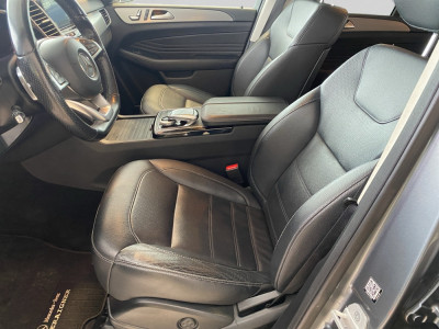 Mercedes-Benz GLE Gebrauchtwagen