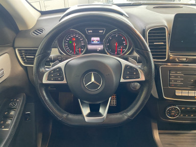 Mercedes-Benz GLE Gebrauchtwagen