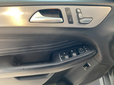 Mercedes-Benz GLE Gebrauchtwagen