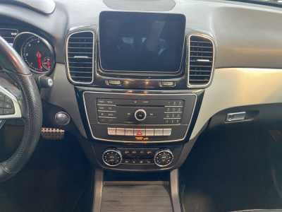 Mercedes-Benz GLE Gebrauchtwagen