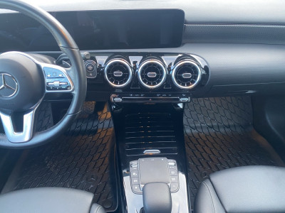 Mercedes-Benz A-Klasse Gebrauchtwagen