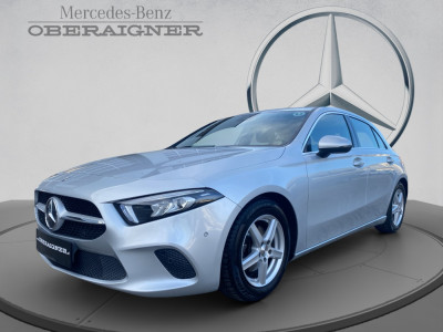 Mercedes-Benz A-Klasse Gebrauchtwagen