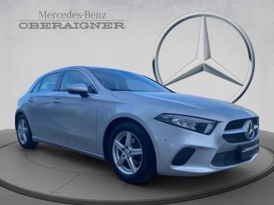 Mercedes-Benz A-Klasse Gebrauchtwagen