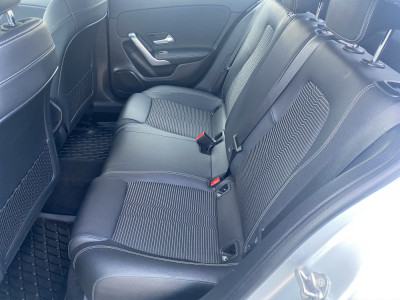 Mercedes-Benz A-Klasse Gebrauchtwagen