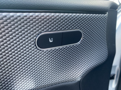 Mercedes-Benz A-Klasse Gebrauchtwagen