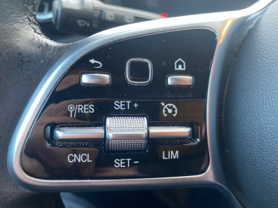 Mercedes-Benz A-Klasse Gebrauchtwagen