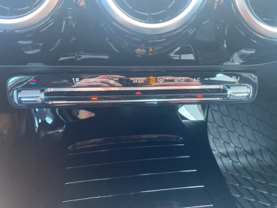 Mercedes-Benz A-Klasse Gebrauchtwagen