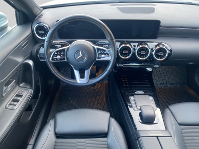 Mercedes-Benz A-Klasse Gebrauchtwagen