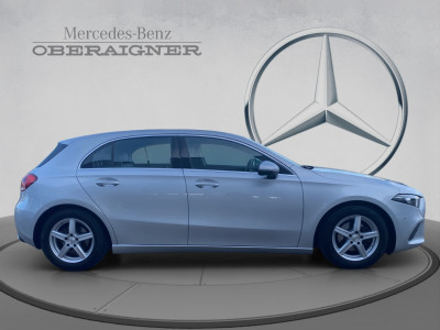 Mercedes-Benz A-Klasse Gebrauchtwagen