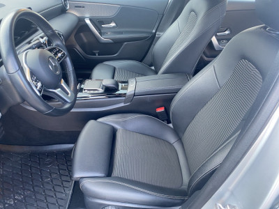 Mercedes-Benz A-Klasse Gebrauchtwagen