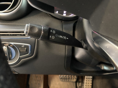 Mercedes-Benz C-Klasse Gebrauchtwagen