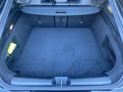 Mercedes-Benz CLA Gebrauchtwagen